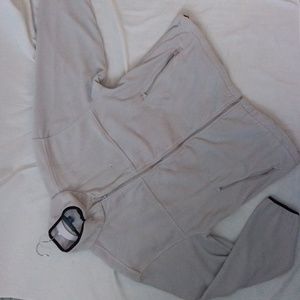 Chestnut Hill Mens Pullon Fleece type Jacket